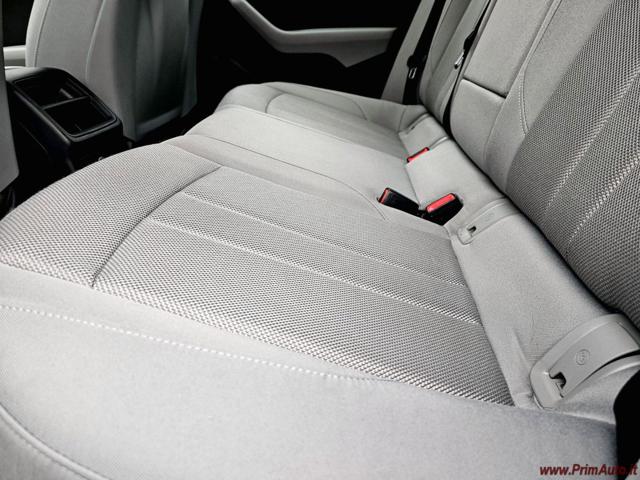 AUDI A4 usata, con Immobilizzatore elettronico