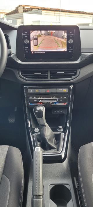 VOLKSWAGEN T-Cross usata, con Climatizzatore
