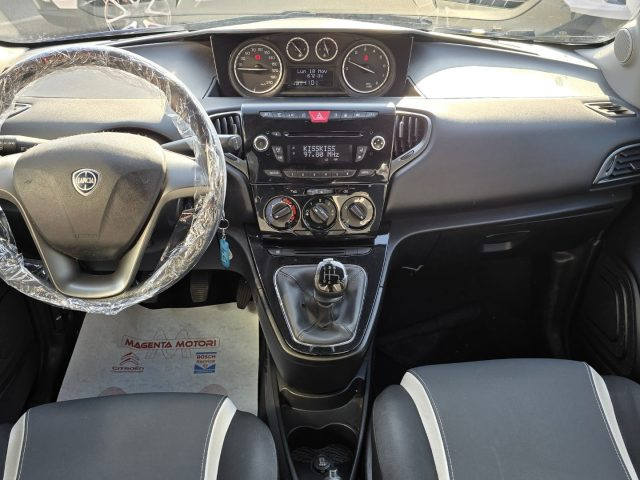 LANCIA Ypsilon usata 20