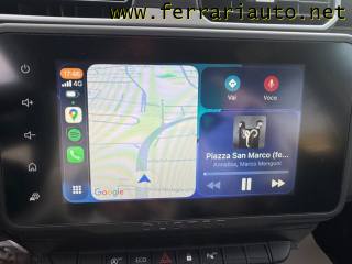 DACIA Duster usata, con Fari LED