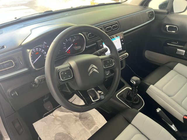 CITROEN C3 usata, con Controllo trazione