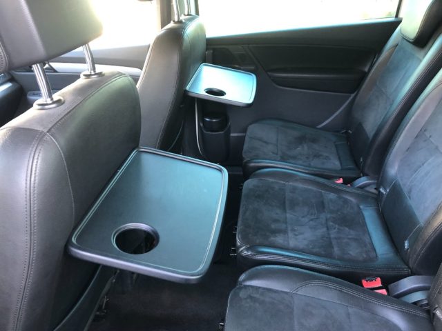 VOLKSWAGEN Sharan usata, con Interni in pelle