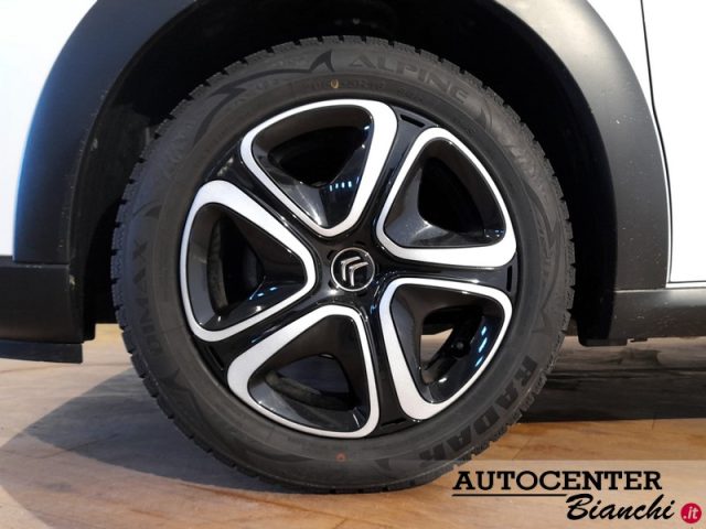 CITROEN C3 usata, con Airbag Passeggero