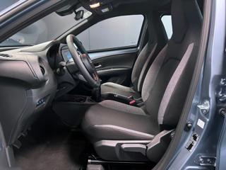 TOYOTA Aygo X usata, con Controllo trazione