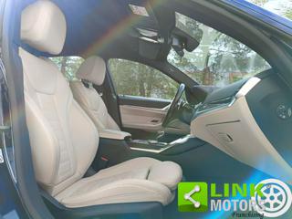 BMW 420 usata, con Bracciolo