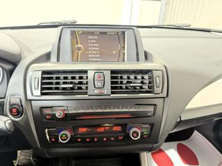 BMW 118 usata, con Controllo trazione