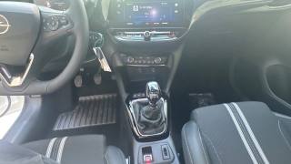 OPEL Corsa usata, con Climatizzatore