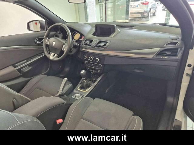 RENAULT Megane usata 28