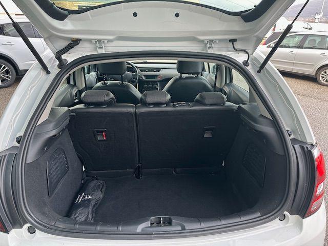 CITROEN C3 usata, con Isofix