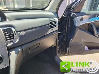 LANCIA Ypsilon usata, con Climatizzatore