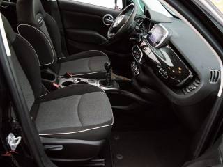 FIAT 500X usata 30