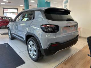 JEEP Avenger usata, con Autoradio