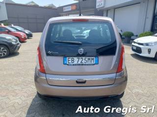 LANCIA MUSA usata, con Airbag Passeggero
