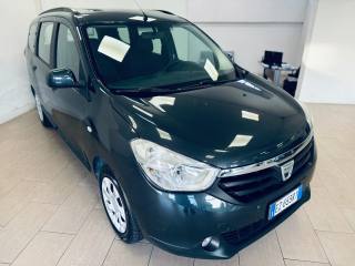 DACIA Lodgy usata, con Airbag Passeggero