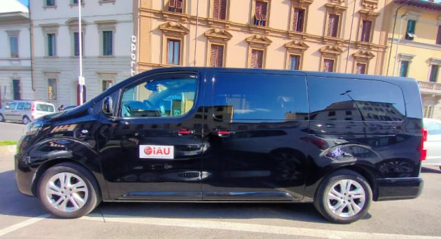 OPEL Zafira Life usata, con Autoradio