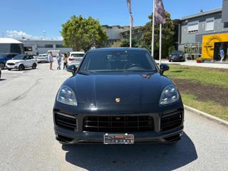 PORSCHE Cayenne usata, con Cerchi in lega