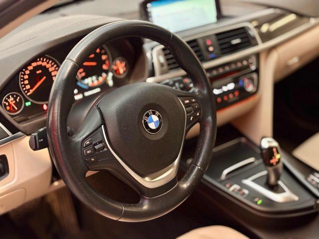 BMW 320 usata, con Climatizzatore