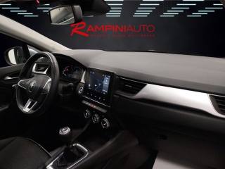 RENAULT Captur usata 18