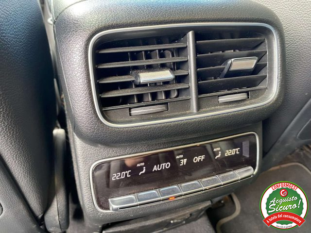 MERCEDES-BENZ GLE 400 usata, con Sedili riscaldati