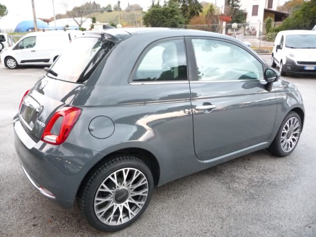 FIAT 500 usata, con Alzacristalli elettrici