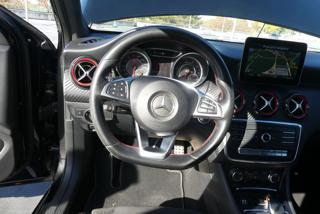 MERCEDES-BENZ A 45 AMG usata, con Controllo vocale