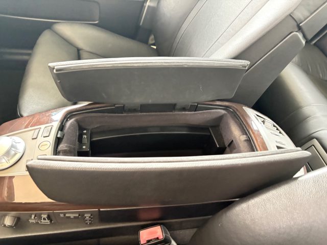 BMW 730 usata, con Vivavoce