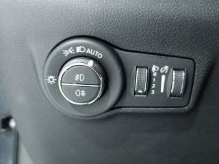 JEEP Compass usata, con Sensori di parcheggio posteriori