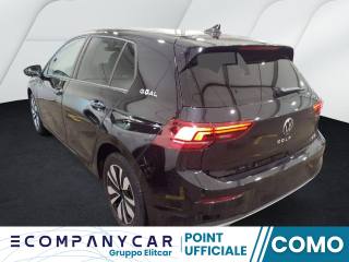 VOLKSWAGEN Golf usata, con Airbag laterali