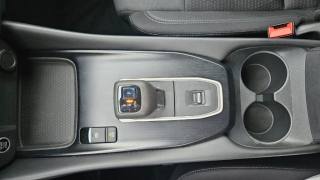 NISSAN Qashqai usata, con Controllo trazione
