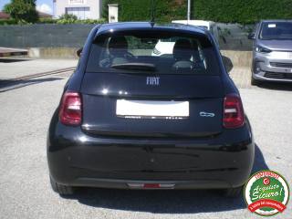 FIAT 500e usata, con Chiusura centralizzata