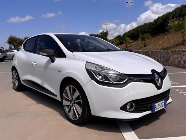 RENAULT Clio usata, con Airbag laterali