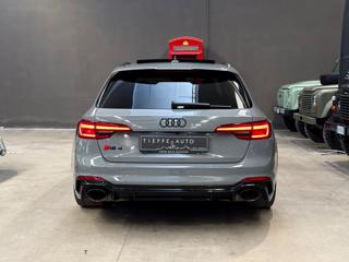 AUDI RS usata, con Alzacristalli elettrici