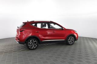 MG ZS usata 2