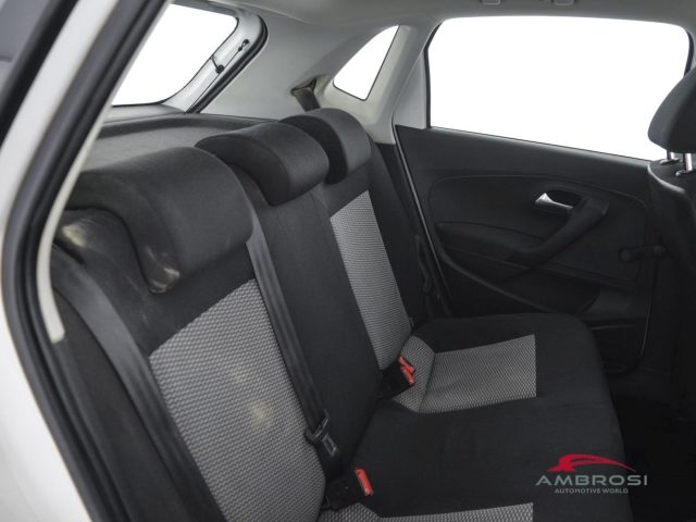 VOLKSWAGEN Polo usata 10