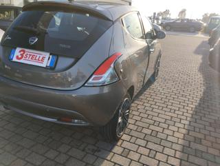 LANCIA Ypsilon usata, con Climatizzatore