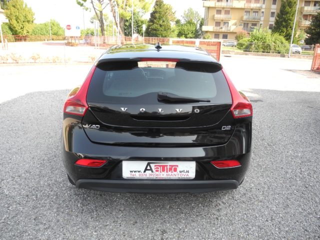 VOLVO V40 usata 76