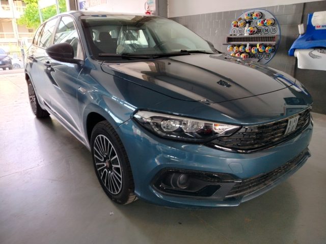 FIAT Tipo usata, con Airbag