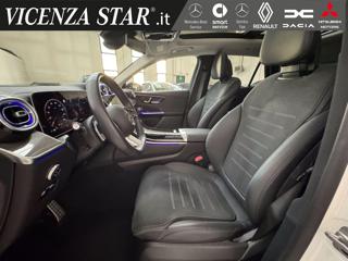 MERCEDES-BENZ GLC 220 usata, con Cerchi in lega