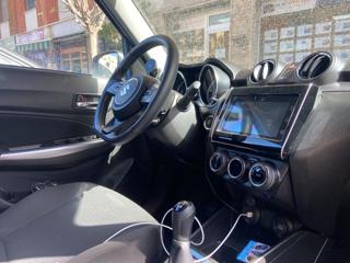 SUZUKI Swift usata, con Immobilizzatore elettronico