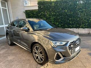 AUDI Q3 usata 1