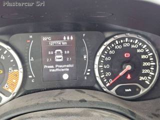 JEEP Renegade usata, con USB