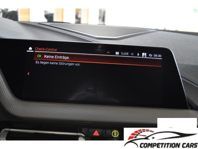 BMW 120 usata, con Filtro antiparticolato