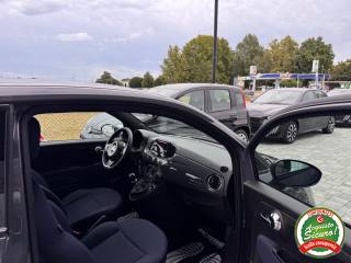 FIAT 500 usata, con Touch screen