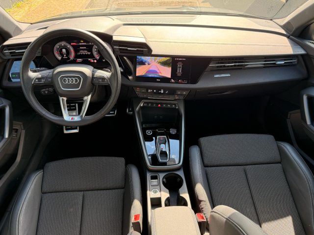 AUDI A3 usata, con Chiusura centralizzata