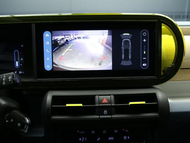FIAT Grande Panda usata, con Filtro antiparticolato