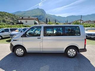 VOLKSWAGEN Transporter usata, con Airbag