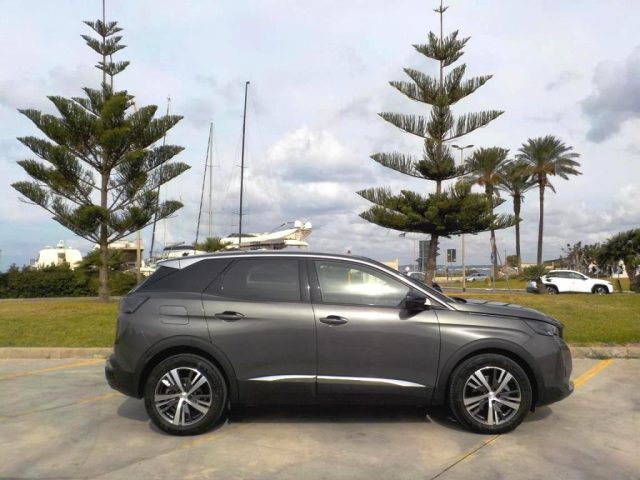 PEUGEOT 3008 usata, con Airbag Passeggero