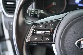 KIA Sportage usata, con Apple CarPlay