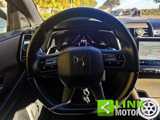 DS AUTOMOBILES DS 7 Crossback usata, con USB