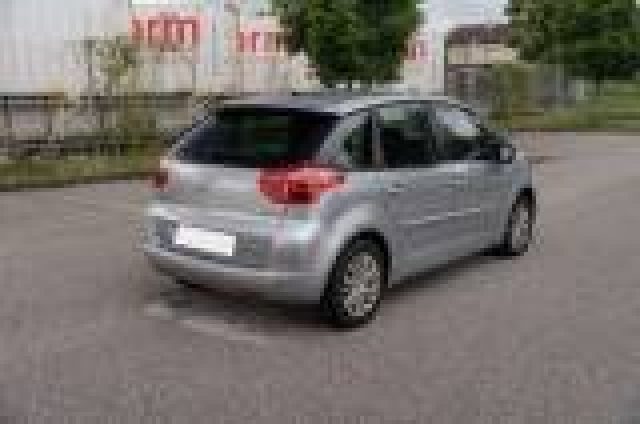 CITROEN C4 usata, con Airbag
